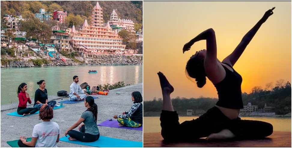 International Yoga Day: Yogacharya More Than 60 Thousand Unemployed In Uttarakhand