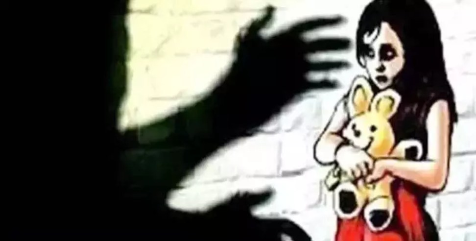 Grandfather Molested Granddaughter: 68 Years Grandfather Molest Granddaughter in Uttarakhand