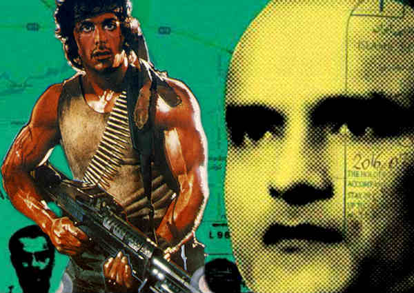 नव ज शर फ पर ह ल व ड फ ब य प क स त न न ज धव क बत य र ब ज स खतरन क Pakistan Says Jadhav Is As Lethal As Rambo 0417