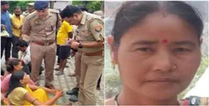A Woman From Uttarakhand Lost Her Life in The Hathras Satsang Stampede