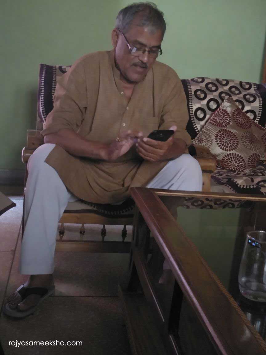 saty singh rawat