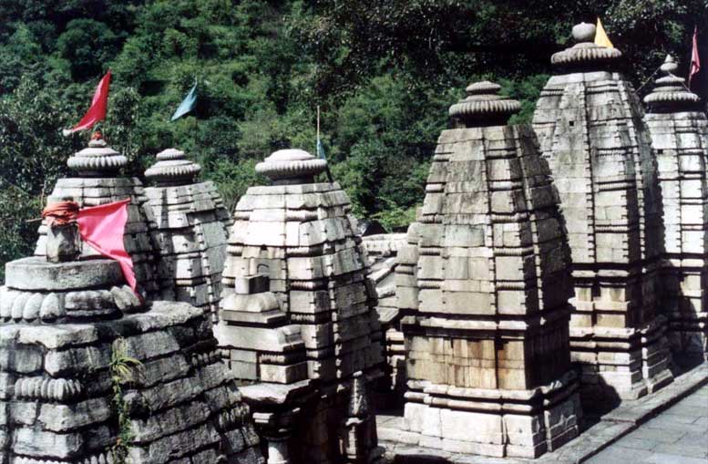 adi badri temple uttarakhand