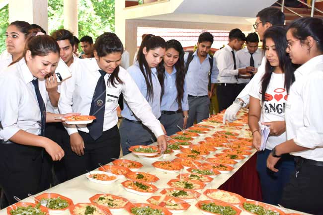 graphic-era-dehradun-world-record