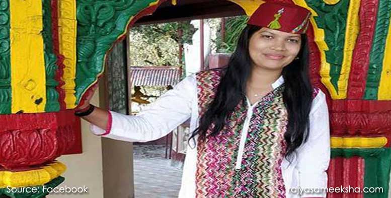 Ranjana Rawat Uttarakhand